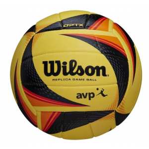 Мяч волейбольный Wilson OPTX AVP VB REPLICA (ORIGINAL)