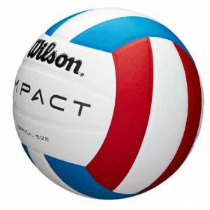 Мяч волейбольный Wilson IMPACT (ORIGINAL)