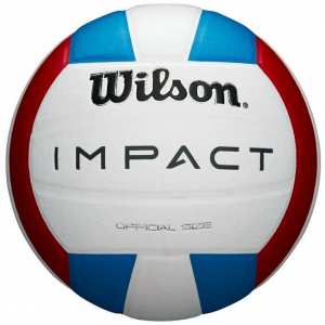 Мяч волейбольный Wilson IMPACT (ORIGINAL)