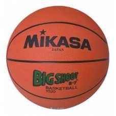 Мяч баскетбольный Mikasa 1020 