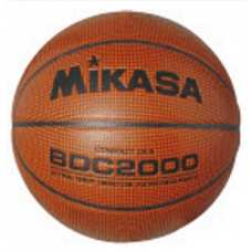Мяч Mikasa BDC2000