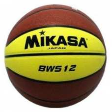 Мяч баскетбольный Mikasa BW512 
