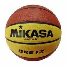 Мяч баскетбольный Mikasa BX512 