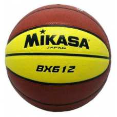 Мяч баскетбольный Mikasa BX612 