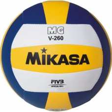 Мяч Mikasa MGV260 (ORIGINAL) 