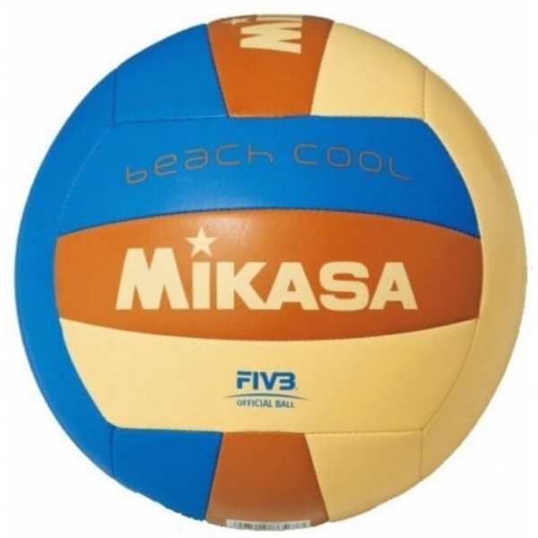 Мяч Mikasa VXS-BC2