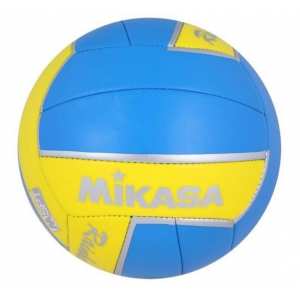 Мяч волейбольный Mikasa VXS-RDP1
