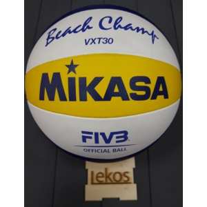 Мяч Mikasa VXT30 (ORIGINAL) 
