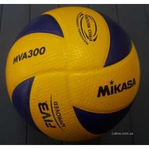 Мяч Mikasa MVA300 (ORIGINAL)