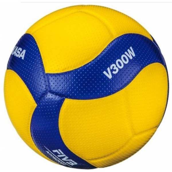 Мяч Mikasa V300W (ORIGINAL) 