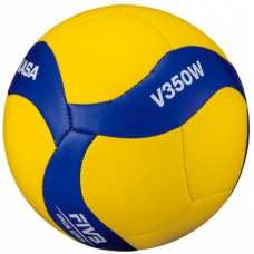 Мяч волейбольный Mikasa V350W (ORIGINAL) 