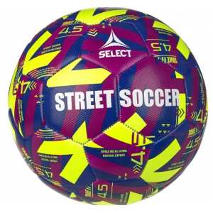 Мяч футбольный SELECT Street Soccer v23 