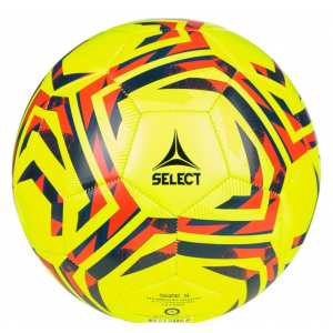 Футбольний м'яч SELECT Planet FIFA Basic v23