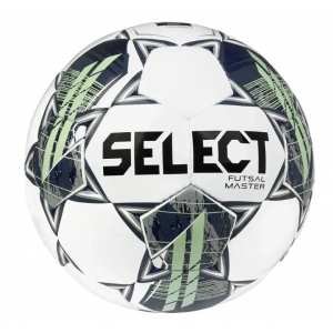 Футзальный мяч SELECT Futsal Master Shiny (FIFA Basic) v22
