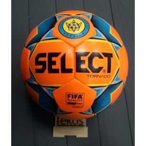 Мяч Select Futsal Tornado (FIFA Quality PRO) (5703543201785)
