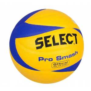 М’яч волейбольний SELECT Pro Smash Volley