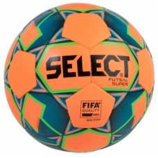 Мяч Select Futsal Super (FIFA Quality PRO) (5703543186730)