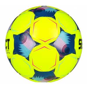 Футбольний м'яч SELECT Planet FIFA Basic v23