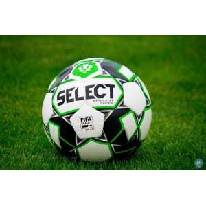 Футбольный мяч Select Brillant Super (FIFA QUALITY PRO) (5703543199495)