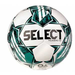 Футбольний м'яч SELECT Planet FIFA Basic v23