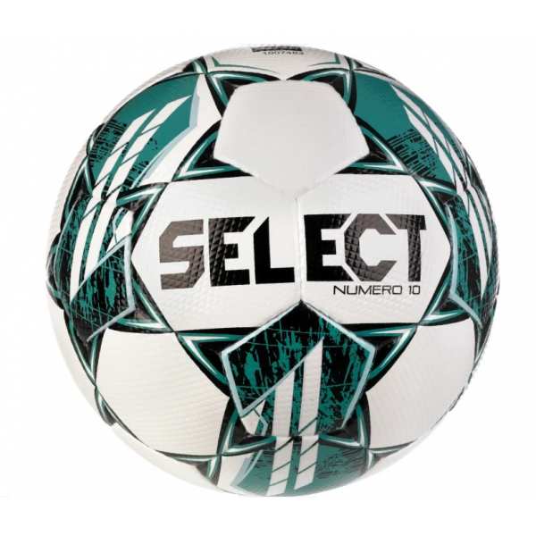 Футбольний м'яч SELECT Planet FIFA Basic v23