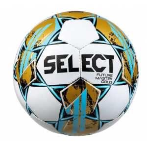 Мяч футзальный SELECT Futsal Future Master Gold FIFA Basic v24