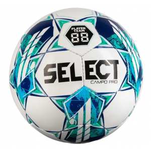 Мяч футбольный SELECT Campo Pro v23