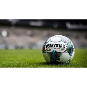 Мяч Select DERBYSTAR BUNDESLIGA BRILLANT APS (4030793088691)