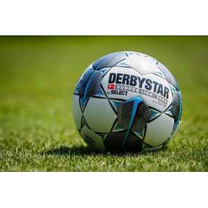 Мяч Select DERBYSTAR BUNDESLIGA BRILLANT APS (4030793088691)