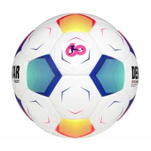 М’яч футбольний SELECT DERBYSTAR Bundesliga Brillant APS v23