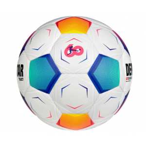 М’яч футбольний SELECT DERBYSTAR Bundesliga Brillant Replica v23