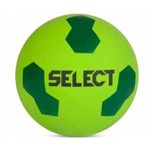 Мяч с высоким отскоком SELECT High Bounce Ball Green