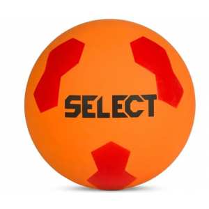 Мяч с высоким отскоком SELECT High Bounce Ball Orange