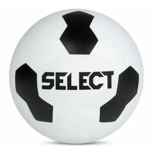 Мяч с высоким отскоком SELECT High Bounce Ball White