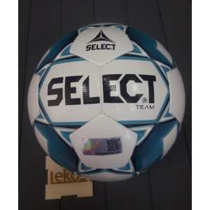 Футбольный мяч SELECT Team IMS (5703543200979)