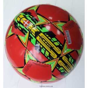 Футбольный мяч Select Dynamic Red (5703543162789)