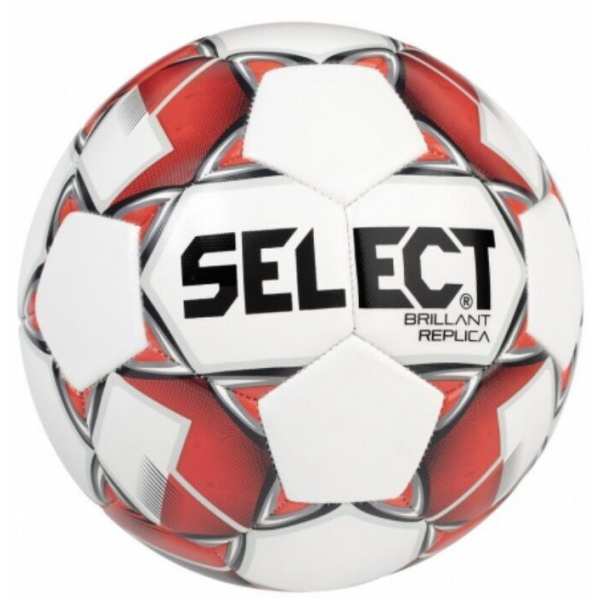 Мяч Select Brillant Replica (5703543199273)