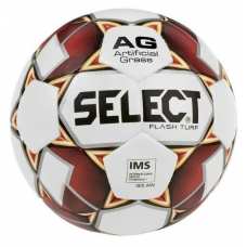 Футбольный мяч Select Flash Turf IMS (5703543201440)