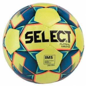 М'яч SELECT Futsal Mimas (FIFA Basic) v22