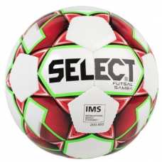 Мяч Select Futsal Samba (5703543187089)