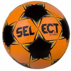 Мяч SELECT Street (5703543162796)