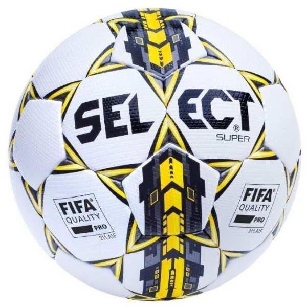 Мяч Select Super (FIFA Quality PRO)