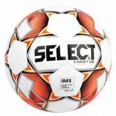 Футбольный мяч Select Target DB IMS New