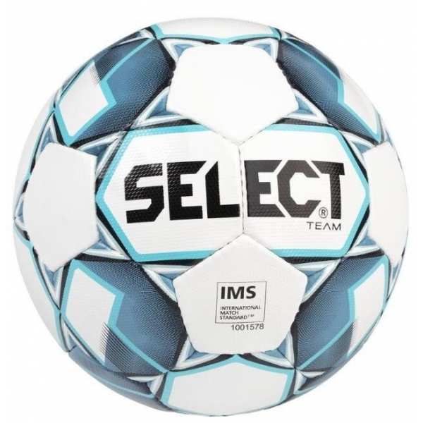 Футбольный мяч SELECT Team IMS (5703543200979)