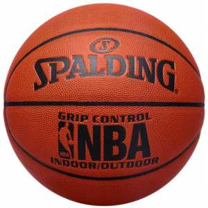 М'яч Spalding NBA Grip Control (7)