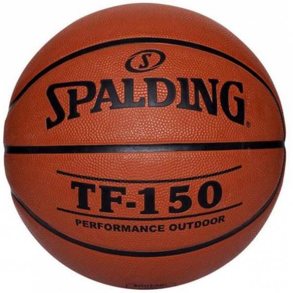 М'яч Spalding TF-1000 Legacy (6,5)