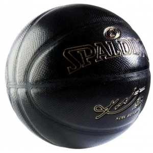 М'яч Spalding Kobe Bryant Black Snake (7)