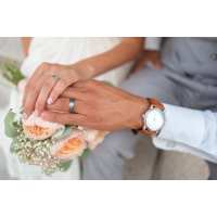 Как выбрать лучшие свадебные наручные часы для жениха