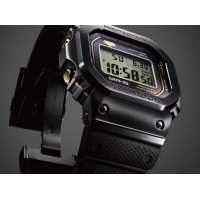 Новые часы Casio MRG-B5000R. Флагман бренда ударопрочных часов G-SHOCK