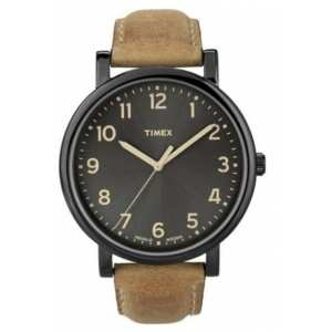 Мужские часы Timex EASY READER Original Tx2n677